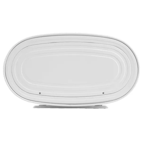 Boiler Electrolux EWH 100 GLD Eco EEC Acumulativ / 100 l / White photo 3