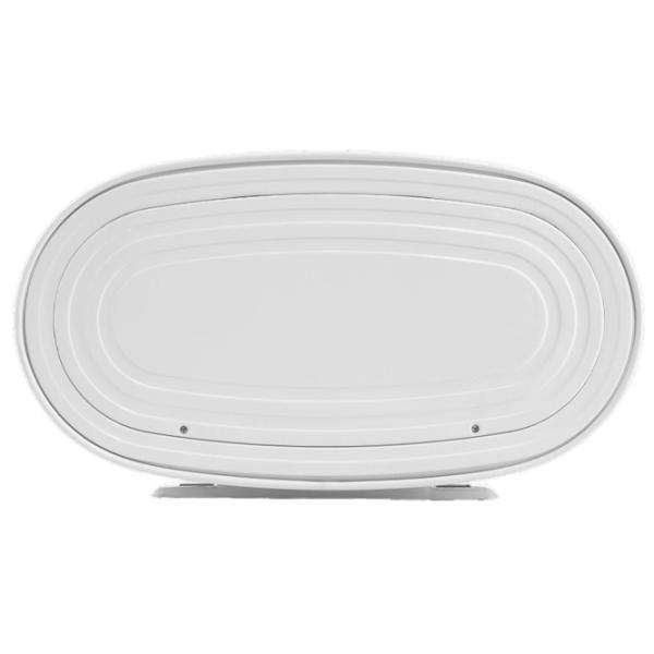 Boiler Electrolux EWH 100 GLD Eco EEC Acumulativ / 100 l / White photo 3