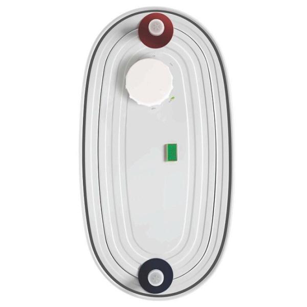 Boiler Electrolux EWH 100 GLD Eco EEC Acumulativ / 100 l / White photo 4