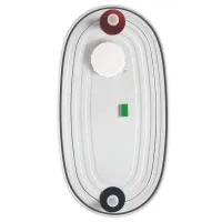 Boiler Electrolux EWH 100 GLD Eco EEC Acumulativ / 100 l / White photo 4