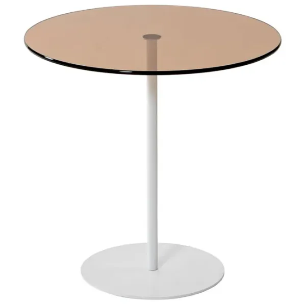 Măsuță de cafea Trendy Chill-Out GTR000788 Bronze photo 1