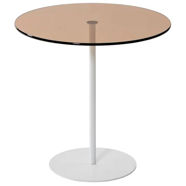 Măsuță de cafea Trendy Chill-Out GTR000788 Bronze photo 1