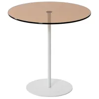 Măsuță de cafea Trendy Chill-Out GTR000788 Bronze
