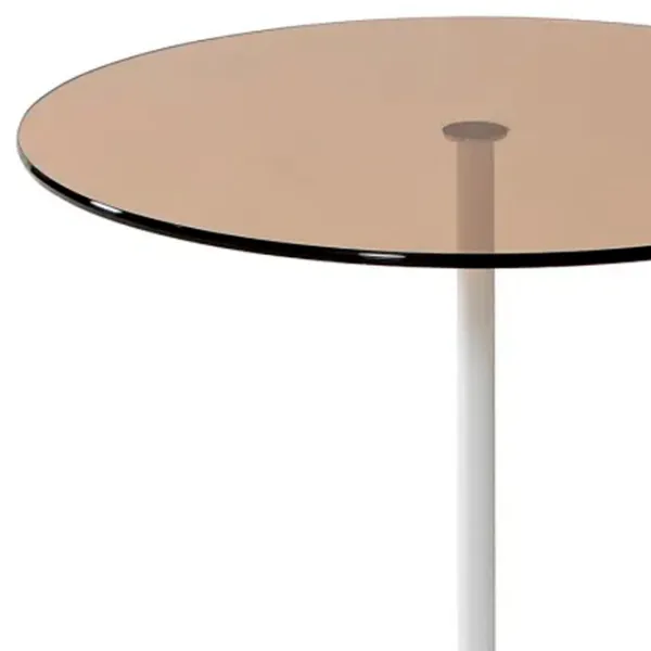 Măsuță de cafea Trendy Chill-Out GTR000788 Bronze photo 6