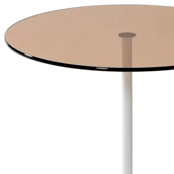 Măsuță de cafea Trendy Chill-Out GTR000788 Bronze photo 6