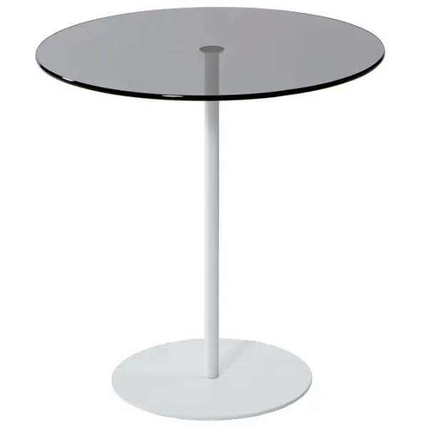 Măsuță de cafea Trendy Chill-Out GTR000789 Dark Gray photo 1