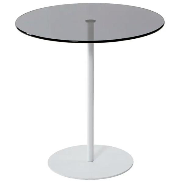 Măsuță de cafea Trendy Chill-Out GTR000789 Dark Gray photo 1