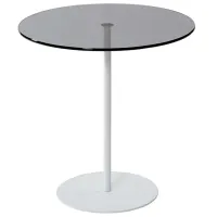 Măsuță de cafea Trendy Chill-Out GTR000789 Dark Gray