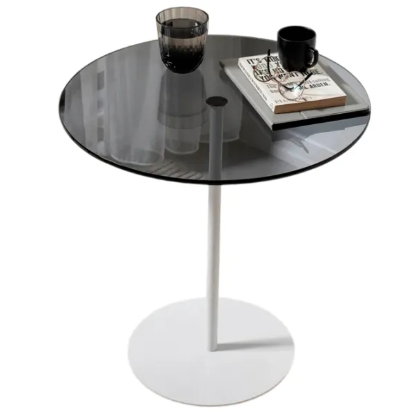 Măsuță de cafea Trendy Chill-Out GTR000789 Dark Gray photo 2