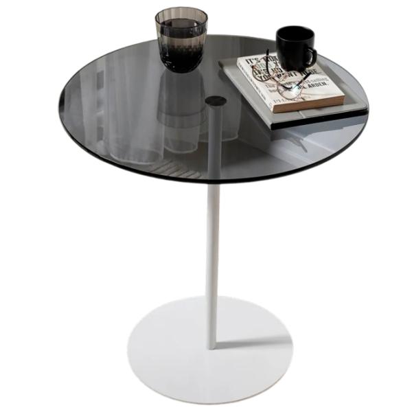 Măsuță de cafea Trendy Chill-Out GTR000789 Dark Gray photo 2