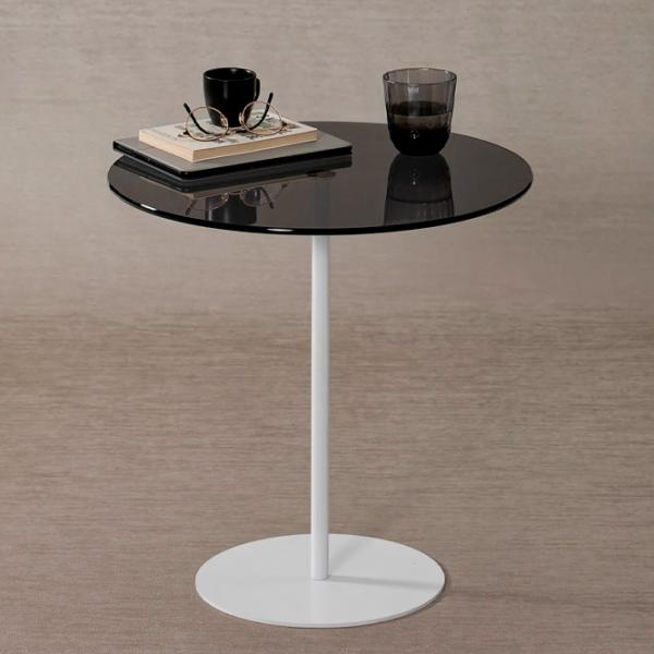 Măsuță de cafea Trendy Chill-Out GTR000789 Dark Gray photo 5