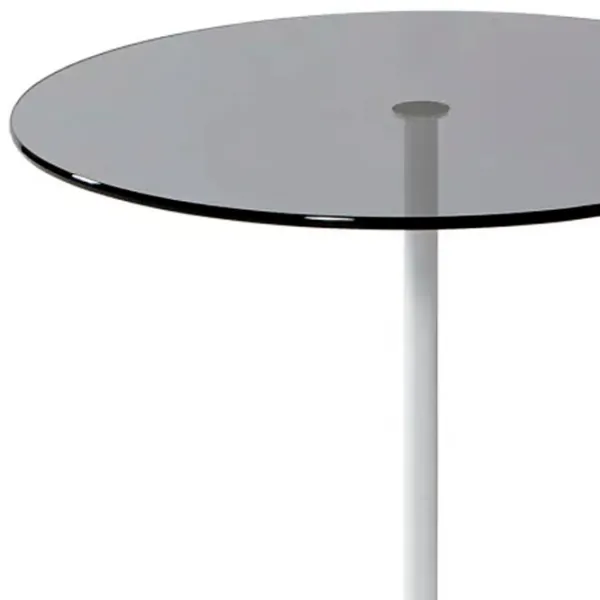 Măsuță de cafea Trendy Chill-Out GTR000789 Dark Gray photo 6