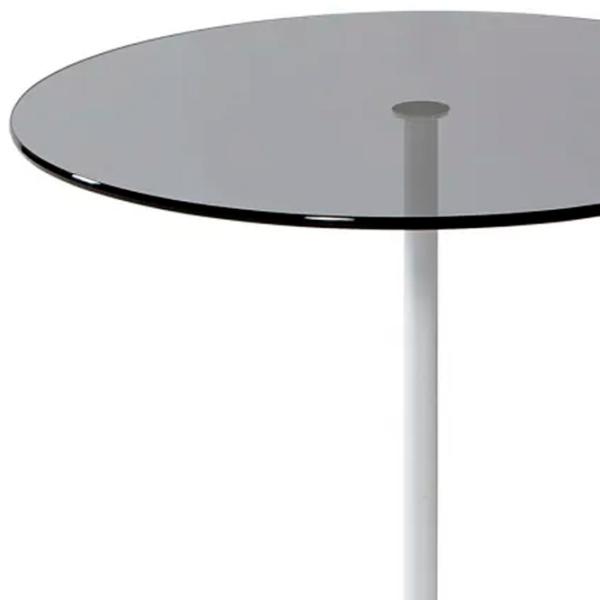 Măsuță de cafea Trendy Chill-Out GTR000789 Dark Gray photo 6
