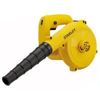 Воздуходувка Stanley STPT600  / Желтый