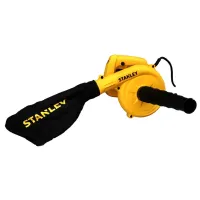 Suflantă de frunze Stanley STPT600 / Yellow photo 2