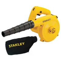 Suflantă de frunze Stanley STPT600 / Yellow photo 3