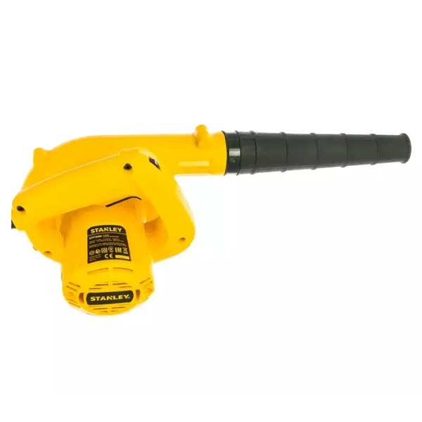 Suflantă de frunze Stanley STPT600  / Yellow photo 4