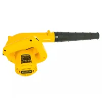 Suflantă de frunze Stanley STPT600 / Yellow photo 4