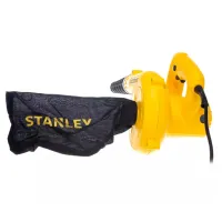 Suflantă de frunze Stanley STPT600 / Yellow photo 7