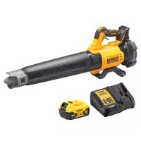 Воздуходувка Dewalt DCMBL562P1-QW  / Черный