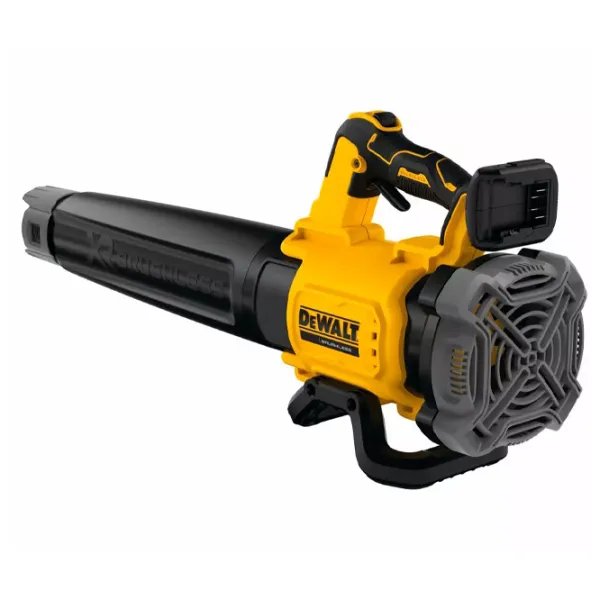 Suflantă de frunze Dewalt DCMBL562P1-QW  / Black photo 3