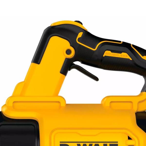 Suflantă de frunze Dewalt DCMBL562P1-QW  / Black photo 5