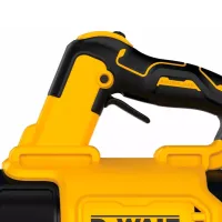 Воздуходувка Dewalt DCMBL562P1-QW / Черный photo 5