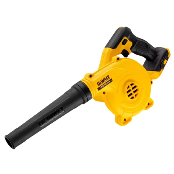 Suflantă de frunze Dewalt DCV100N  / Yellow photo 1