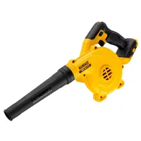 Suflantă de frunze Dewalt DCV100N  / Yellow