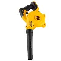 Suflantă de frunze Dewalt DCV100N / Yellow photo 3