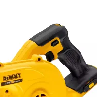 Suflantă de frunze Dewalt DCV100N / Yellow photo 5