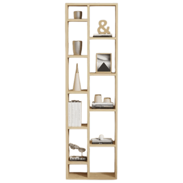 Etajeră Trendy Tomi 150 x 45 x 20 cm / PAL / Oak photo 2