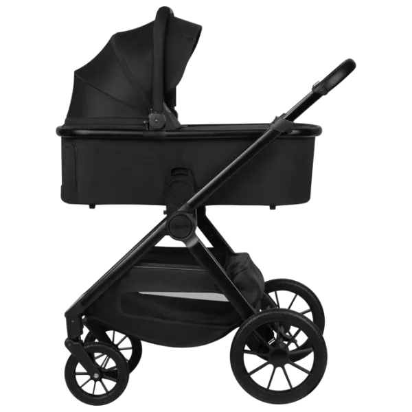 Cărucior pentru copil Lionelo Layla LN.123423/ Black photo 2
