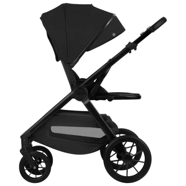Cărucior pentru copil Lionelo Layla LN.123423/ Black photo 4
