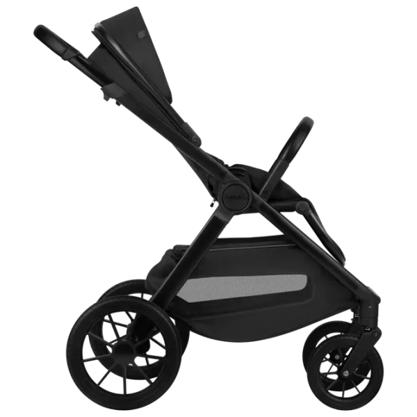 Cărucior pentru copil Lionelo Layla LN.123423/ Black photo 9