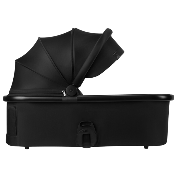 Cărucior pentru copil Lionelo Layla LN.123423/ Black photo 10