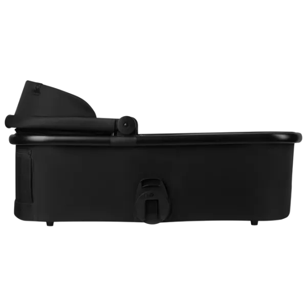 Cărucior pentru copil Lionelo Layla LN.123423/ Black photo 11