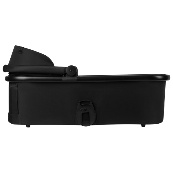 Cărucior pentru copil Lionelo Layla LN.123423/ Black photo 11