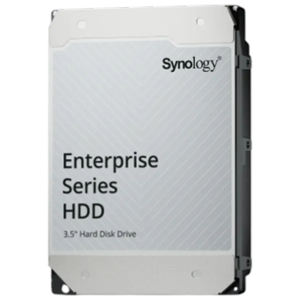 HDD Synology HAS5310-20 20 ТБ  / Серебряный photo 2
