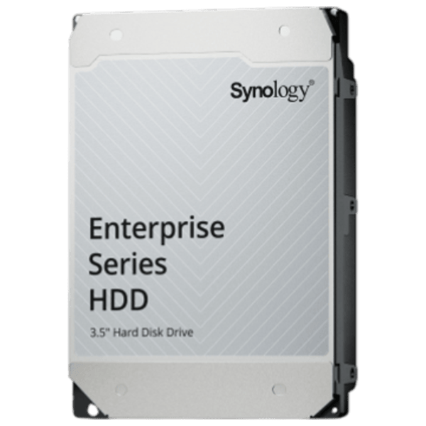 HDD Synology HAS5310-20 20 ТБ  / Серебряный photo 2