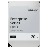 HDD Synology HAS5310-20 20 ТБ  / Серебряный