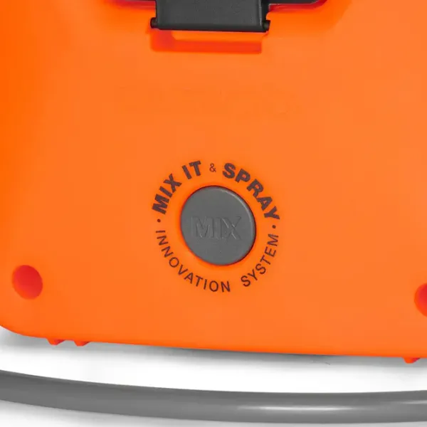 Pulverizator Daewoo DSA 2021Li SET / Orange photo 4