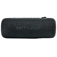 Boxă portabilă Muse M-780 20 W/ Dark Gray