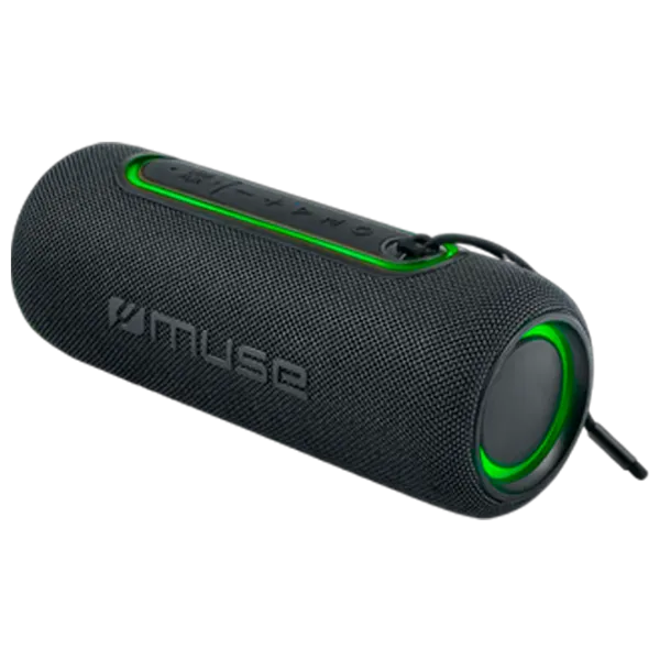 Boxă portabilă Muse M-780 20 W/ Dark Gray photo 3