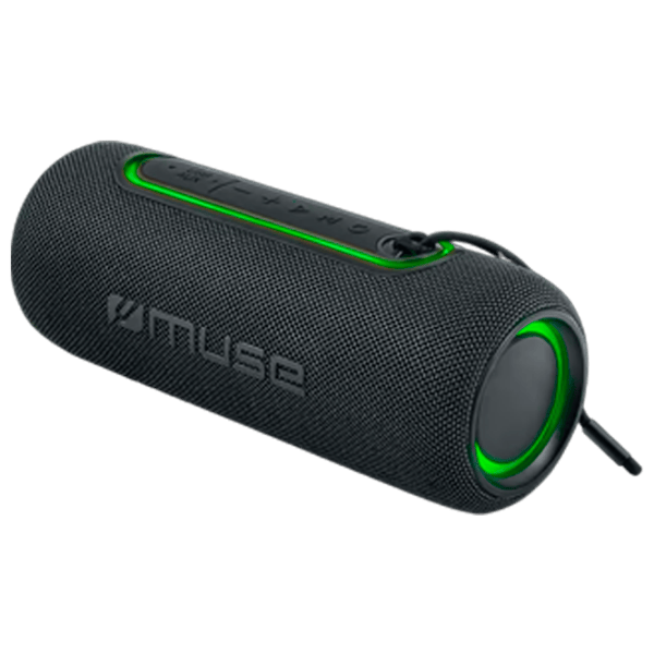 Boxă portabilă Muse M-780 20 W/ Dark Gray photo 3