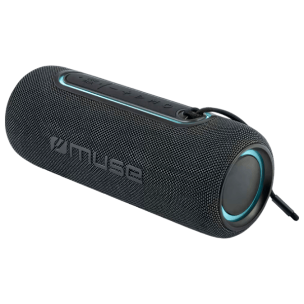 Boxă portabilă Muse M-780 20 W/ Dark Gray photo 4