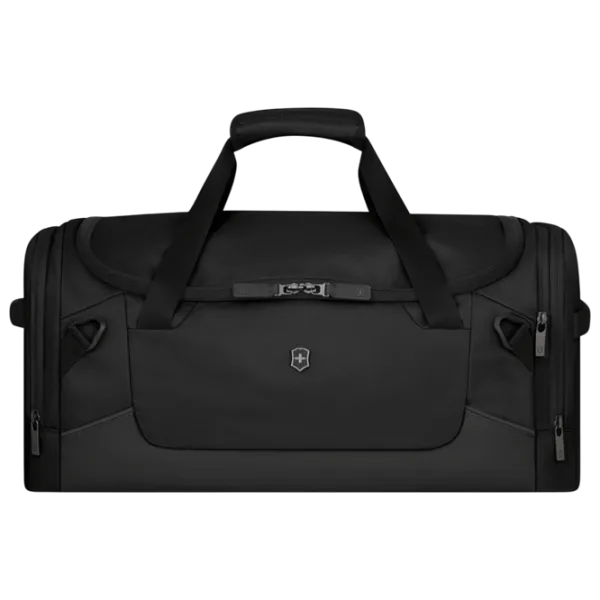 Сумка спортивная Victorinox Altmont Modern 2-Way 43л / Черный  photo 3