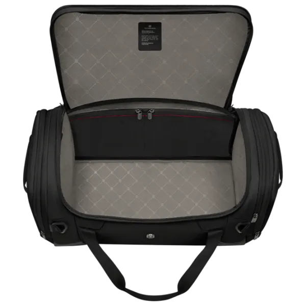Сумка спортивная Victorinox Altmont Modern 2-Way 43л / Черный  photo 5