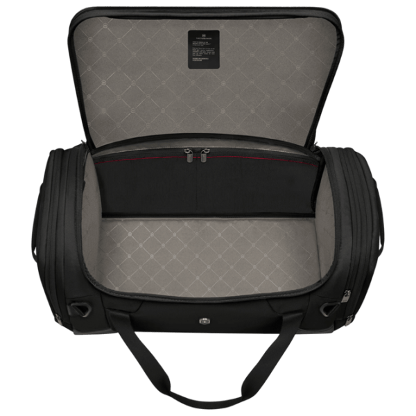 Сумка спортивная Victorinox Altmont Modern 2-Way 43л / Черный  photo 5