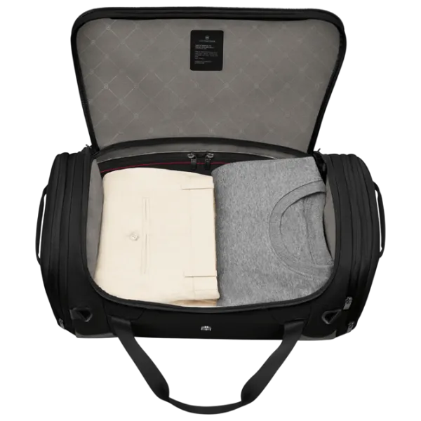 Сумка спортивная Victorinox Altmont Modern 2-Way 43л / Черный  photo 6